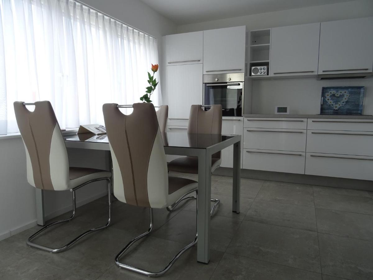 Ferienwohnung Happynes Bad Neustadt an der Saale Exterior foto