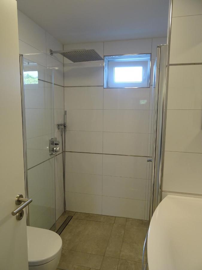 Ferienwohnung Happynes Bad Neustadt an der Saale Exterior foto
